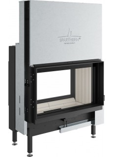 Каминная топка Spartherm Premium V-FD-87h