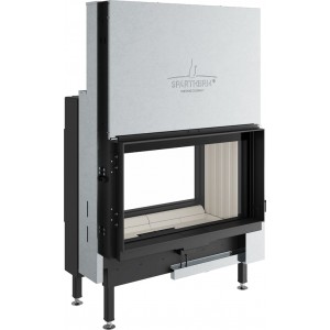 Каминная топка Spartherm Premium V-FD-87h