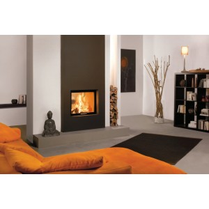Каминная топка Spartherm Varia FDh