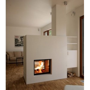 Каминная топка Spartherm Varia FDh