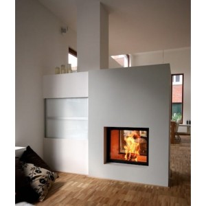Каминная топка Spartherm Varia FDh