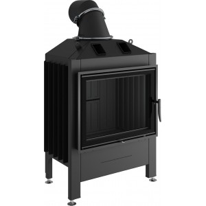 Каминная топка Spartherm Varia 1V