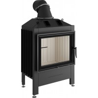 Каминная топка Spartherm Varia 1V Каминная топка Spartherm Varia 1V