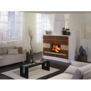 Каминная топка Spartherm Varia 1V