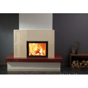 Каминная топка Spartherm Varia 1V