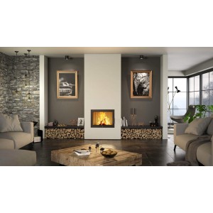 Каминная топка Spartherm Varia 1V