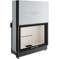 Каминная топка Spartherm Varia 1V100h 2.0 Каминная топка Spartherm Varia 1V100h 2.0