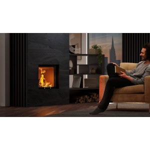 Каминная топка Spartherm Varia 1V57h