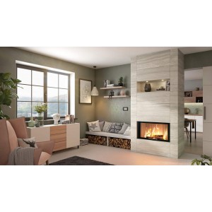 Каминная топка Spartherm Varia 1V87h