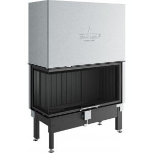 Каминная топка Spartherm Varia 2L-100h/2R-100h 2.0
