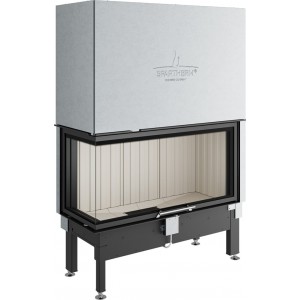 Каминная топка Spartherm Varia 2L-100h/2R-100h 2.0