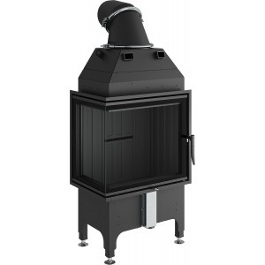 Каминная топка Spartherm Varia 2L-55/2R-55