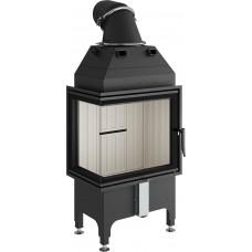 Каминная топка Spartherm Varia 2L-55/2R-55
