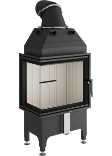 Каминная топка Spartherm Varia 2L-55/2R-55