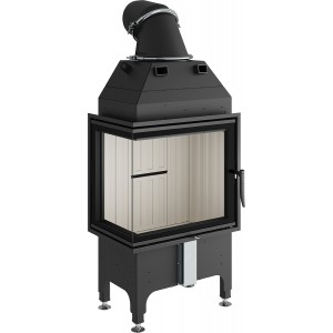 Каминная топка Spartherm Varia 2L-55/2R-55