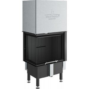 Каминная топка Spartherm Varia 2L-55h/2R-55h