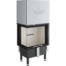 Каминная топка Spartherm Varia 2L-55h/2R-55h