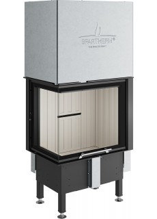 Каминная топка Spartherm Varia 2L-55h/2R-55h
