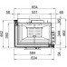 Каминная топка Spartherm Varia 2L-55h/2R-55h
