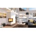 Каминная топка Spartherm Varia 2L-55h/2R-55h