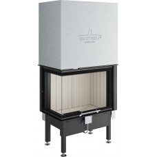 Каминная топка Spartherm Varia 2L-68h/2R-68h