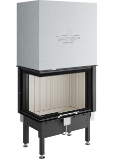 Каминная топка Spartherm Varia 2L-68h/2R-68h