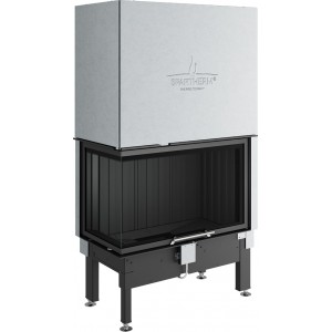 Каминная топка Spartherm Varia 2L-80h/2R-80h 2.0