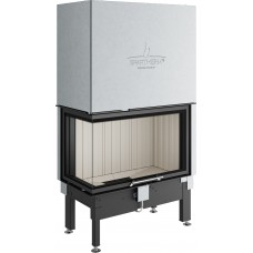 Каминная топка Spartherm Varia 2L-80h/2R-80h 2.0