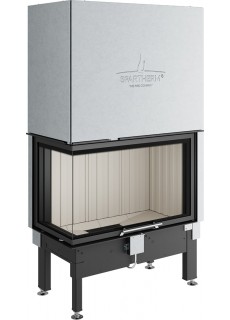 Каминная топка Spartherm Varia 2L-80h/2R-80h 2.0