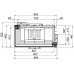 Каминная топка Spartherm Varia 2L-80h/2R-80h 2.0