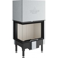 Каминная топка Spartherm Varia 2Lh-51/2Rh-51 5.0 Каминная топка Spartherm Varia 2Lh-51/2Rh-51 5.0