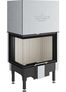 Каминная топка Spartherm Varia 2Lh-51/2Rh-51 5.0