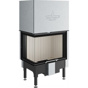 Каминная топка Spartherm Varia 2Lh-57/2Rh-57 5.0