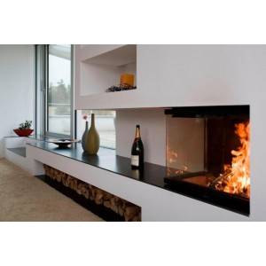 Каминная топка Spartherm Varia 2Lh-57/2Rh-57 5.0