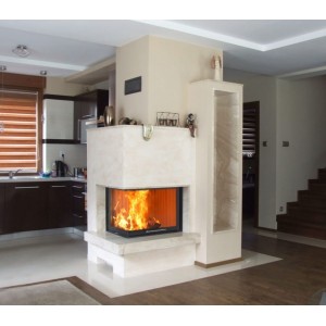 Каминная топка Spartherm Varia 2Lh-57/2Rh-57 5.0