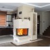 Каминная топка Spartherm Varia 2Lh-57/2Rh-57 5.0
