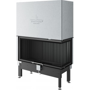 Каминная топка Spartherm Varia 2L-100h/2R-100h 2.0
