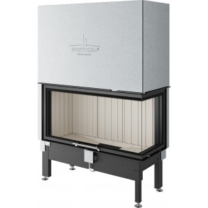 Каминная топка Spartherm Varia 2L-100h/2R-100h 2.0