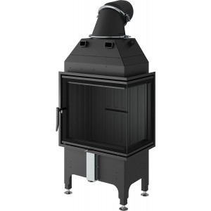 Каминная топка Spartherm Varia 2L-55/2R-55