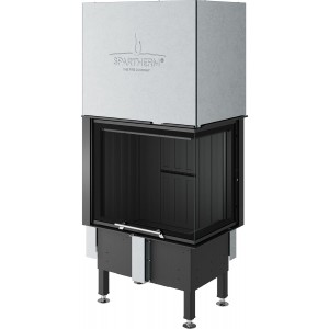 Каминная топка Spartherm Varia 2L-55h/2R-55h