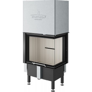 Каминная топка Spartherm Varia 2L-55h/2R-55h