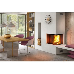 Каминная топка Spartherm Varia 2L-55h/2R-55h