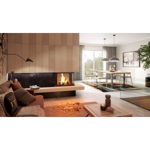 Каминная топка Spartherm Varia 2L-68h/2R-68h