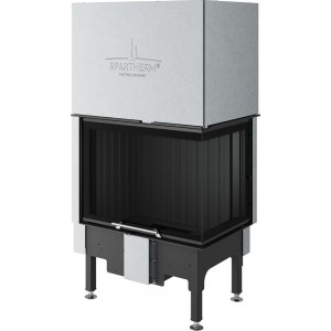 Каминная топка Spartherm Varia 2Lh-57/2Rh-57 5.0