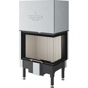 Каминная топка Spartherm Varia 2Lh-57/2Rh-57 5.0