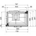 Каминная топка Spartherm Varia 2Lh-57/2Rh-57 5.0
