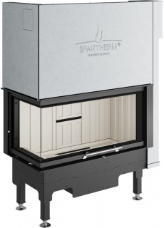 Каминная топка Spartherm Varia AS-2Lh/AS-2Rh