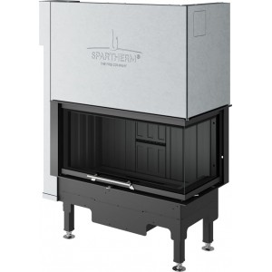 Каминная топка Spartherm Varia AS-2Lh/AS-2Rh