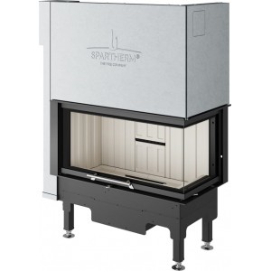Каминная топка Spartherm Varia AS-2Lh/AS-2Rh