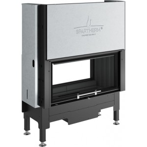 Каминная топка Spartherm Varia AS-FDh